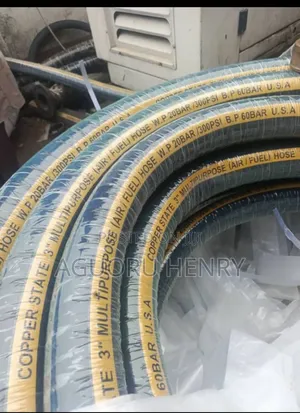 3 Inch Multi-purpose Air Hose Per Mitre
