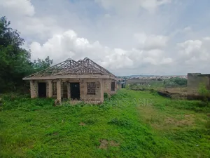3bdrm Bungalow In Asunle, Akala Express For Sale