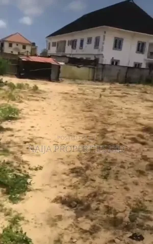 Full Plot of Land at Kajola Just After Lakowe Ibeju-Lekki
