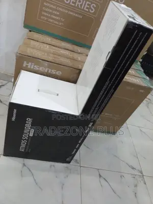 Hisense 420w – Designed for Every Room Aesthetic