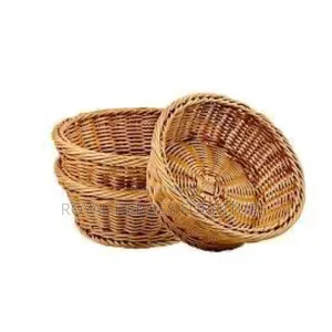 Rattan Storage Box