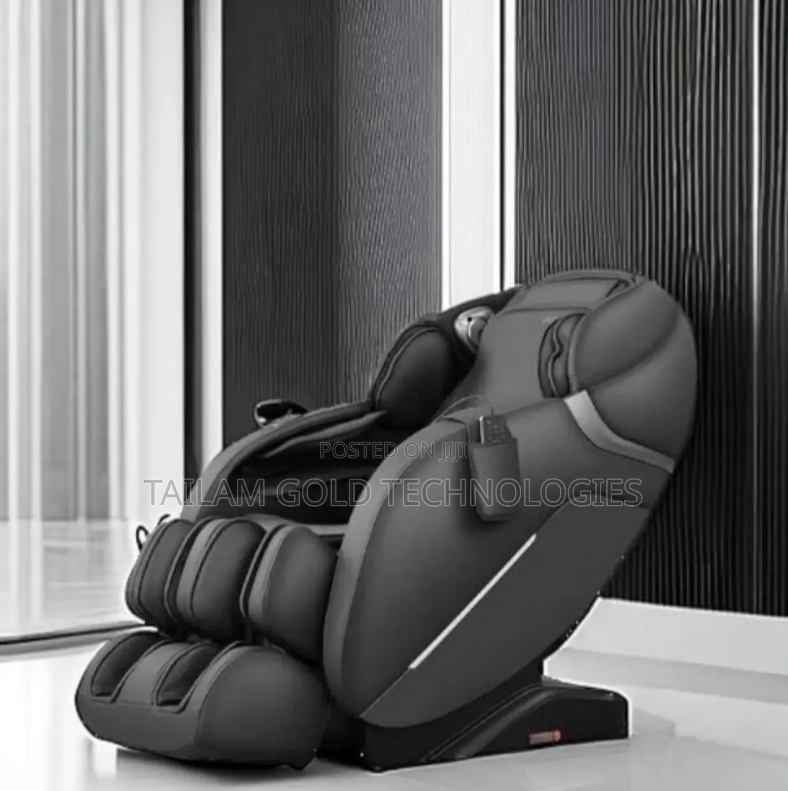 Full Body Massage
