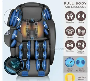 Full Body Massage