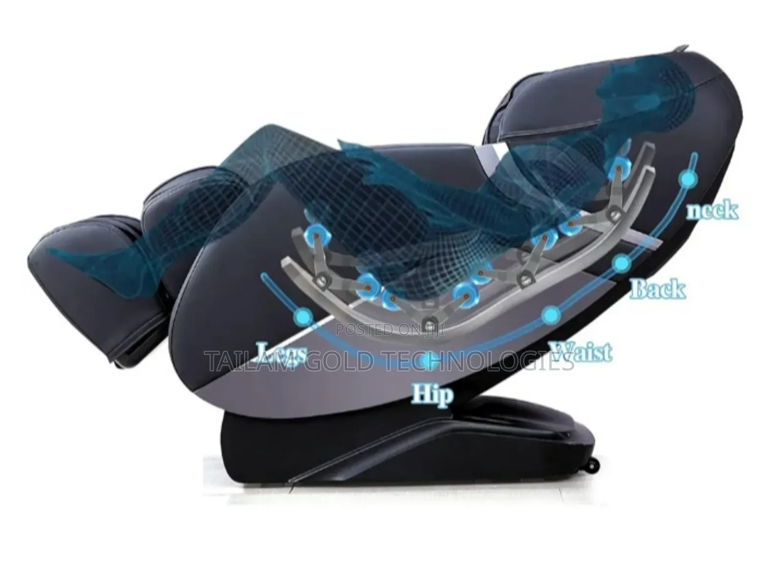 Full Body Massage