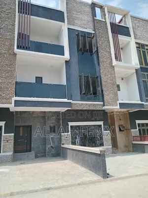 4bdrm Duplex in Wuye for sale