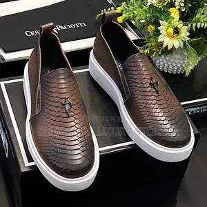 Ceaser Paciotti Premium Luxury Quality Shoes