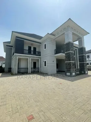 Photo - 5bdrm Mansion in Guzape District for sale