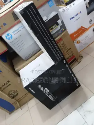 Audio You Can Feel – Hisense 420w Soundbar System