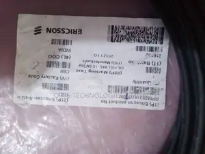 Ericsson Outdoor Fiber Cable – 70m Full Axs - Lc Sm
