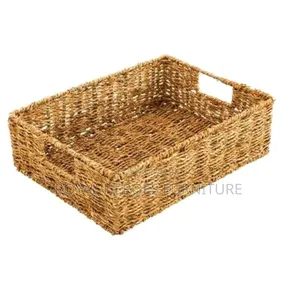 Rattan Tray