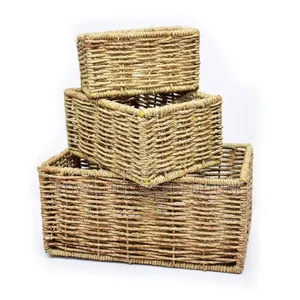 Rattan Tray