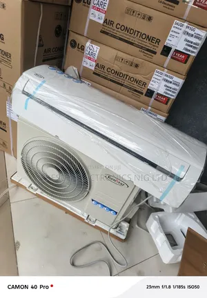 Original Kenstar 2 Hp R410a Air Conditioner Split Unit Coppe