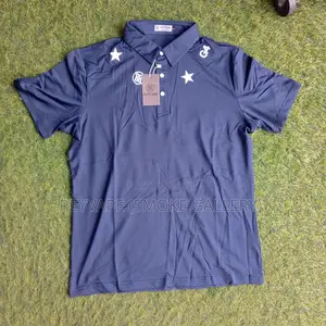 G/Fore Short Sleeve Men Golf Polo Shirt