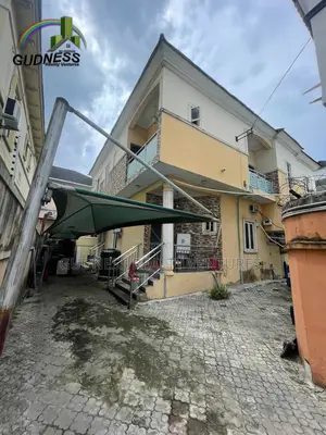 Photo - Mini Flat in Ikota for rent