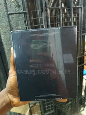 New Samsung Galaxy Z Fold 5 512 GB Gray