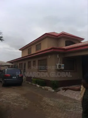 Furnished 4bdrm Duplex in Unilag Estate, Alimosho for sale