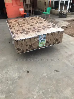6x4.5 16 Inches (Orthopedic Standard Mattress)