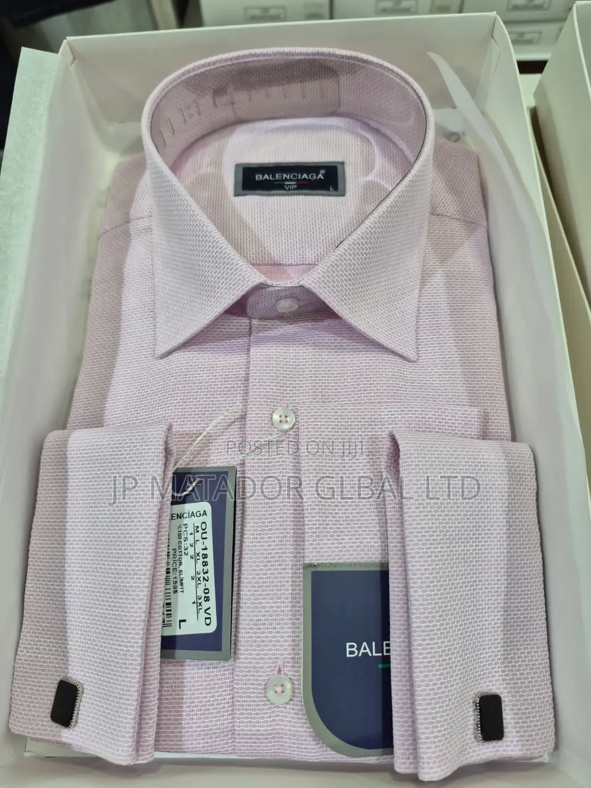 Classic Vip High Quality Shirts