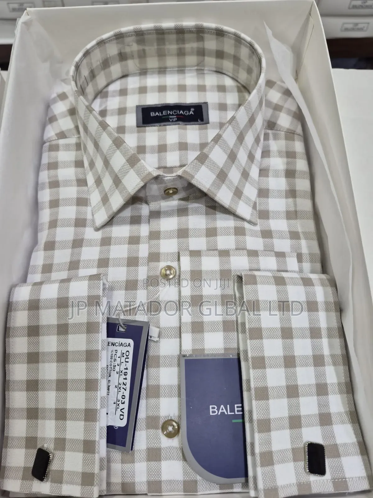 Classic Vip High Quality Shirts