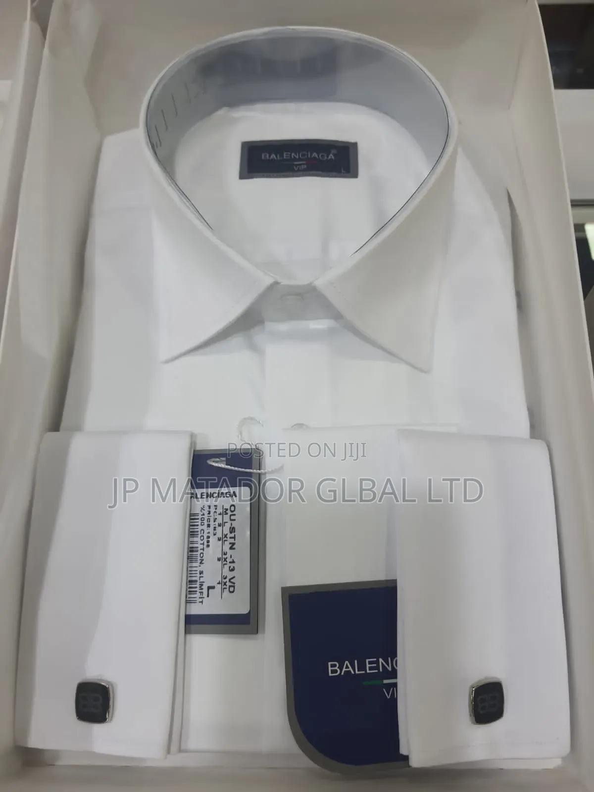 Classic Vip High Quality Shirts