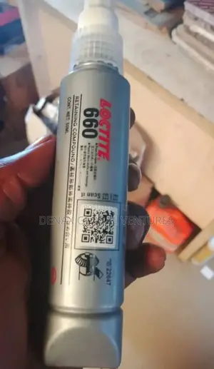 Loctite 660