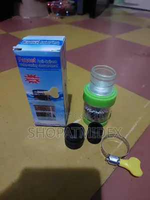 High Quality Water Filter