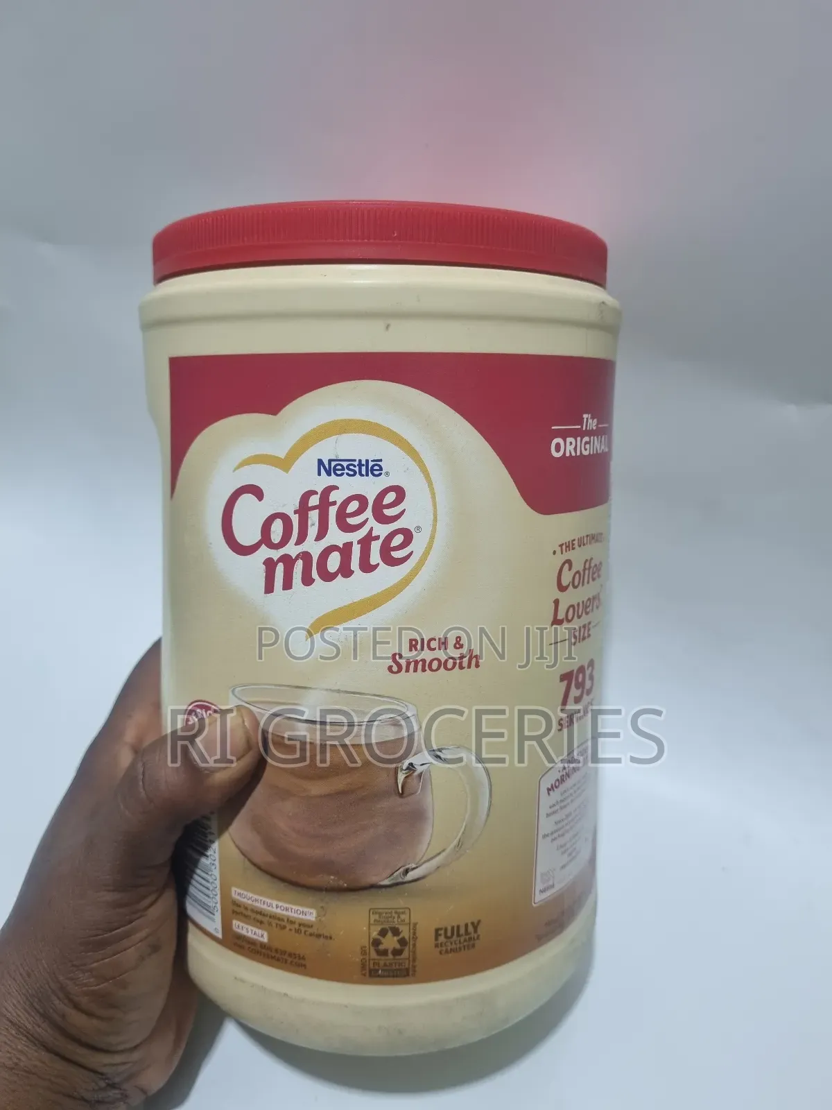 Coffeemate