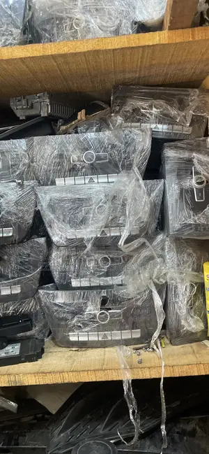 Radio Mercedes Benz