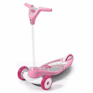 Radio Flyer My 1st Scooter Sport
