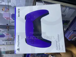 Song Ps5 Controller Dualsense Wireless Pad Play Station 5