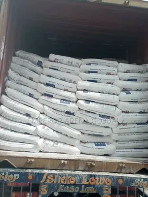 Affordable Qulity Pop Cement for Sale Im Ikorodu