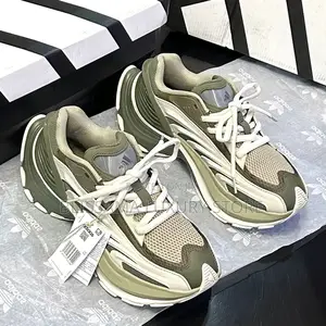 Adidas Xlg Meta Wave Premium Luxury Quality Sneakers