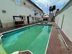 Photo - 3 Units of 3bedroomm Duplex in Lekki Phase1 Same