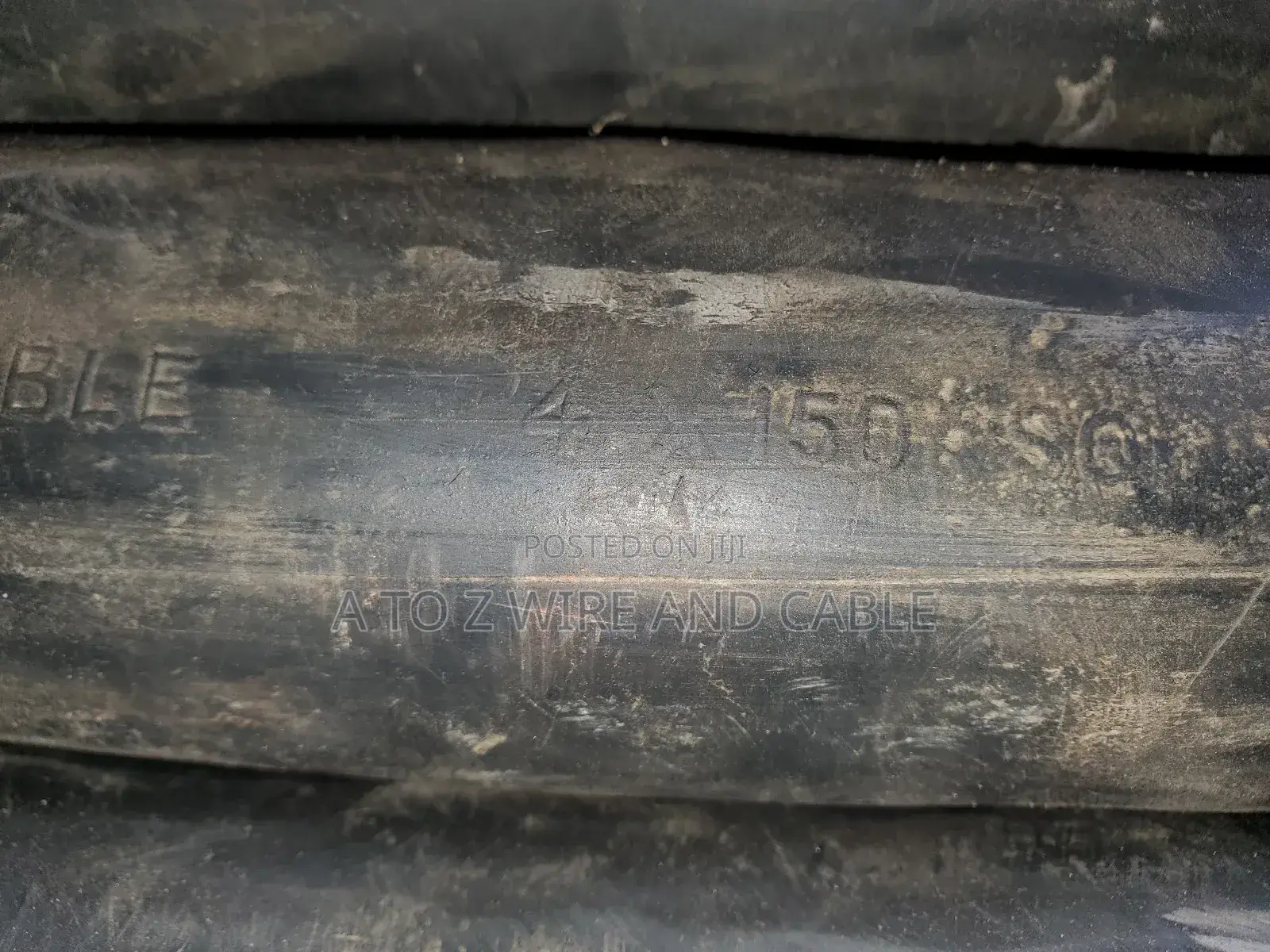Swa Nigeria Cable