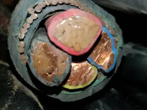 Swa Nigeria Cable