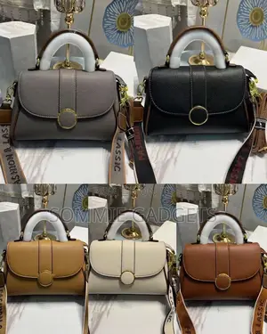 Luxury Handbags