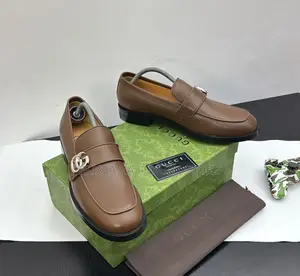 Gucci Premium Luxury Quality Corporate Shoes