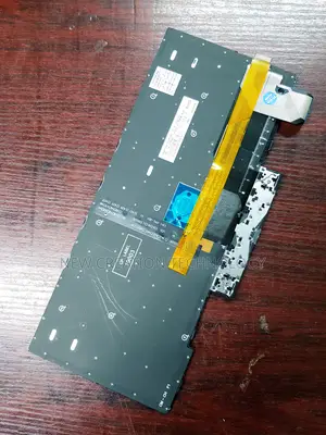 X13 Lenovo Keyboard