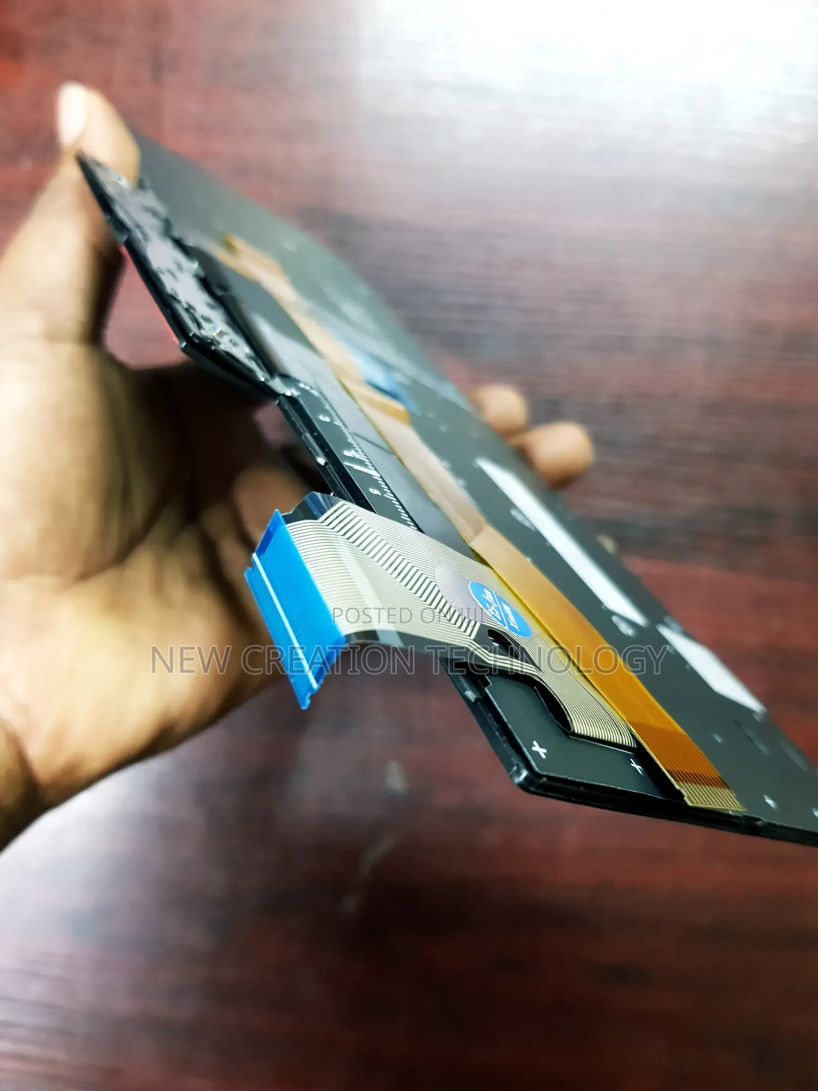 X13 Lenovo Keyboard