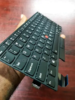 X13 Lenovo Keyboard