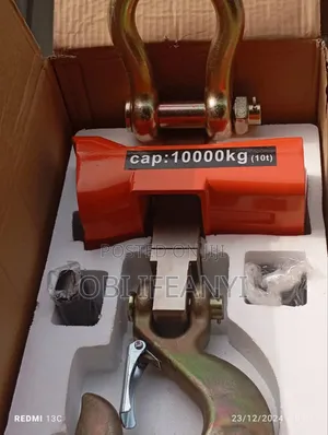 10ton Crane Scale