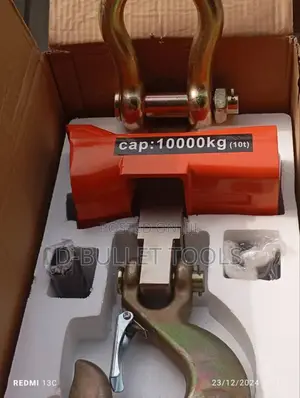 10ton Crane Scale