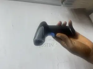 Wireless Hand Scanner