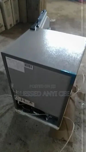 Brand New Aeon 90l Single Door Fridge Fast Cooling External