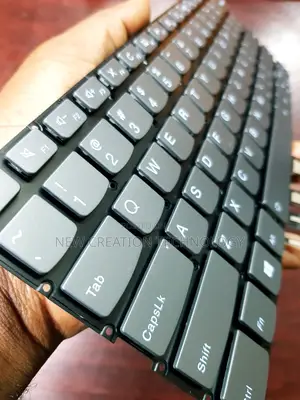 Yoga 530-24 Lenovo Keyboard
