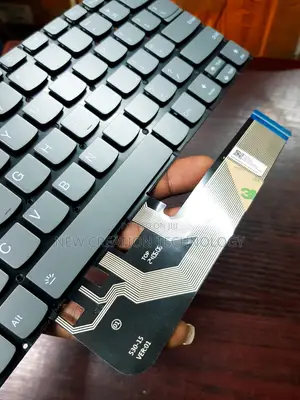 Yoga 530-24 Lenovo Keyboard