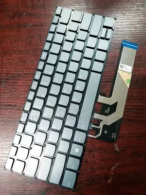 Yoga 530-24 Lenovo Keyboard
