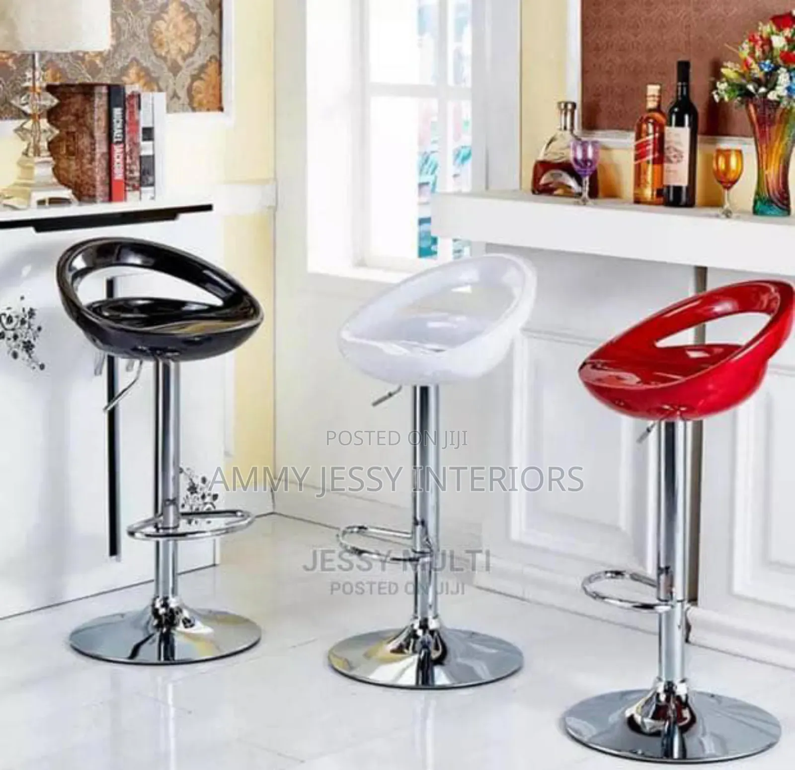 Bar Stools
