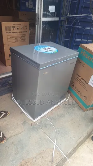 Brand New Aeon 150l Chest Freezer Super Freezing Warranty