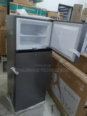Smart‐Desiged Hisense Ref 205 Dr